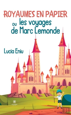 Bertrand.pt - Royaumes En Papier Ou Voyages De Marc Le