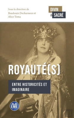 Bertrand.pt - Royauté(S) : Entre Historicités Et Imaginaire