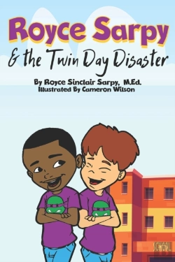 Bertrand.pt - Royce Sarpy & The Twin Day Disaster
