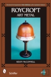 Roycroft Art Metal