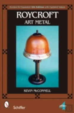Bertrand.pt - Roycroft Art Metal