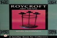 Roycroft Art Metal