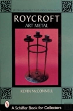 Bertrand.pt - Roycroft Art Metal