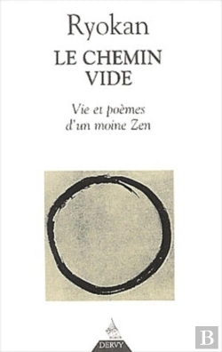 Bertrand.pt - Royokan Le Chemin Vide ; Vie Et Poemes D'Un Moine Zen