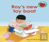 Roy'S New Toy Boat