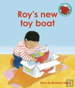 Bertrand.pt - Roy'S New Toy Boat