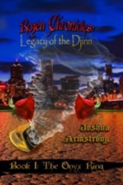 Bertrand.pt - Rozen Chronicles: Legacy Of The Djinn - The Onyx Ring