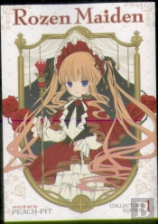 Rozen Maiden Collector'S Edition Vol. 1