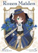 Rozen Maiden Collector'S Edition Vol. 5