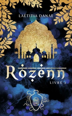 Bertrand.pt - Rozenn Tome 1