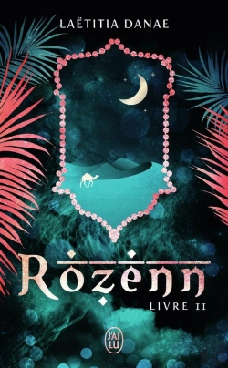 Bertrand.pt - Rozenn Tome 2