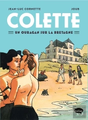 Rozven, Colette En Bretagne