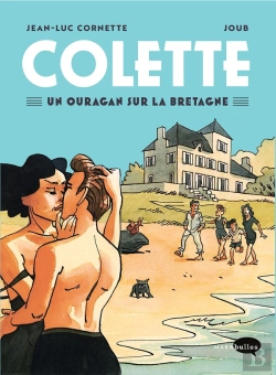Bertrand.pt - Rozven, Colette En Bretagne