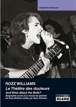 Bertrand.pt - Rozz Williams - Le Theatre Des Douleurs