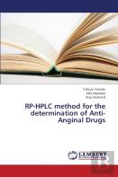 Rp-Hplc Method For The Determination Of Anti-Anginal Drugs