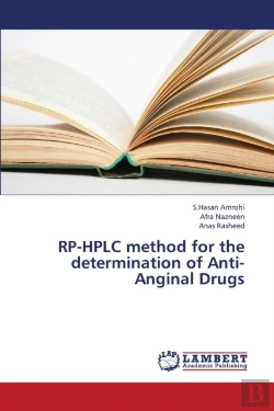 Bertrand.pt - Rp-Hplc Method For The Determination Of Anti-Anginal Drugs