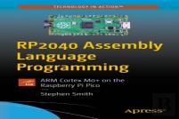Rp2040 Assembly Language Programming