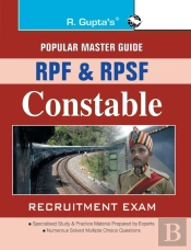 Rpf And Rpsf Constable Exam