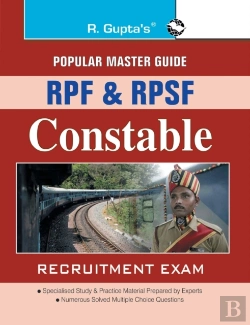 Bertrand.pt - Rpf And Rpsf Constable Exam