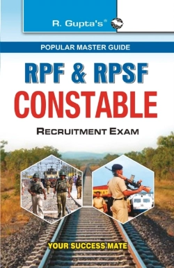 Bertrand.pt - Rpf & Rpsf Constable Recruitment Exam Guide