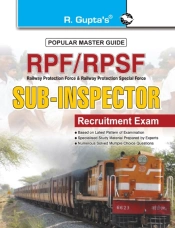 Rpf/Rpsf Sub Inspector Recruitment Exam