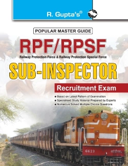 Bertrand.pt - Rpf/Rpsf Sub Inspector Recruitment Exam