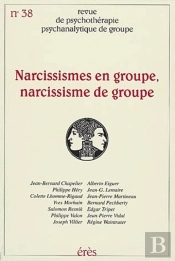 Rppg 38 - Narcissismes En Groupe Narcissisme De Groupe