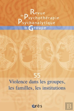 Bertrand.pt - Rppg 55. Angoisse Et Violences Dans Les