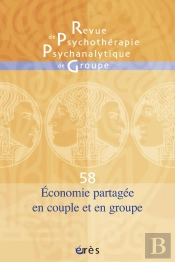 Rppg 58. Economie Partagee En Couple Et En Groupe