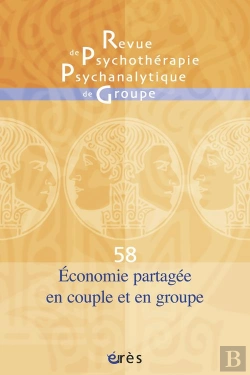 Bertrand.pt - Rppg 58. Economie Partagee En Couple Et En Groupe
