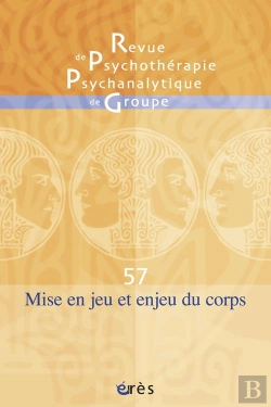 Bertrand.pt - Rppg N 57 - Mise En Jeu Et Enjeu Du Corp