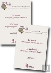 Rprj Thematique - La Vente En General
