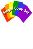 Rr Red Series Scs (20 Books X
