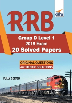 Bertrand.pt - Rrb Group D Level 1 2018 Exam 20 Solved