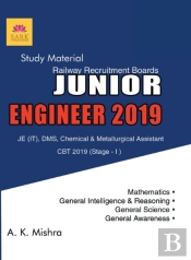 Rrb Je Guide 2019