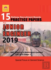 Rrb Je Practice Paper 2019