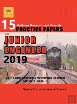 Bertrand.pt - Rrb Je Practice Paper 2019