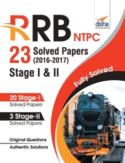 Bertrand.pt - Rrb Ntpc 23 Solved Papers 2016-17 Stage