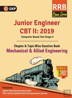 Bertrand.pt - Rrb (Railway Recruitment Board) Prime Series 2019