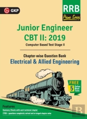 Rrb (Railway Recruitment Board) Prime Series 2019