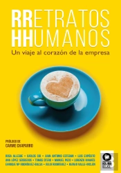 Rretratos Hhumanos