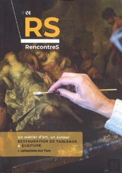 Bertrand.pt - Rs I Rencontres - T01 - Rencontres #01 - Un Restaurateur, Un Auteur