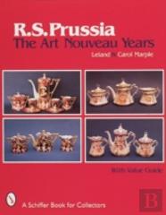 R.S. Prussia