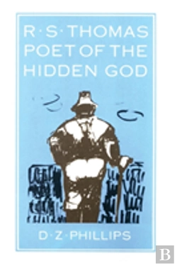 Bertrand.pt - R.S. Thomas: Poet Of The Hidden God