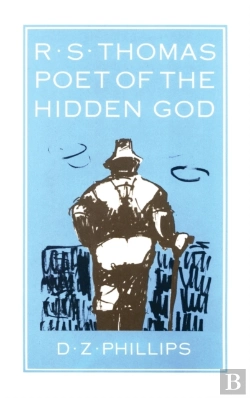 Bertrand.pt - R.S. Thomas: Poet Of The Hidden God