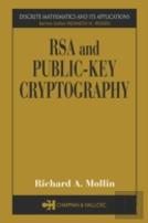 Rsa And Public-Key Cryptography
