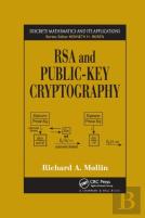 Rsa And Public-Key Cryptography