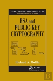 Rsa And Public-Key Cryptography