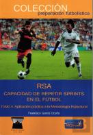 Rsa Capacidad De Repetir Sprints En El Futbol Ii