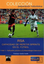 Rsa Capacidad De Repetir Sprints En El Futbol Ii